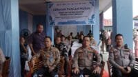 Polres Lubuk Linggau