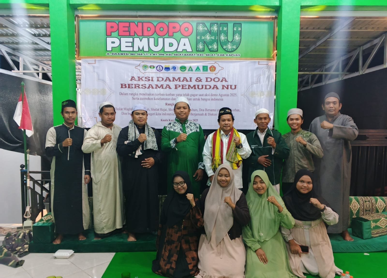 PKB Kapuas