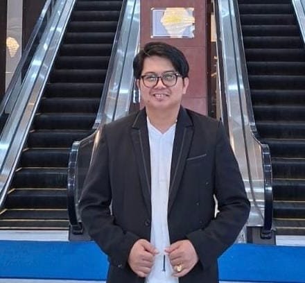 KETUA DPD PAN BARTIM